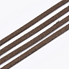 Faux Suede Cord LW-R023-2.8mm-12-1