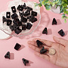 Acrylic European Beads OACR-TAC0013-14A-6