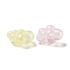 Transparent Acrylic Beads X-OACR-Z013-02A-3