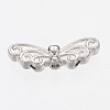 Alloy Multi-Strand Links LS-ALRI-H042-3-3
