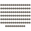Golden Plated Enamel Alloy Charms ENAM-SZ0001-26B-B-1