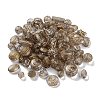 Transparent Acrylic Beads MACR-L005-05H-1