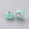Resin European Beads RPDL-T003-07J-3
