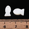 Natural Freshwater Shell Beads SHEL-T020-65-4