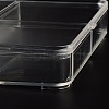 Rectangle Shaped Plastic Jewelry Bead Containers LS-OBOX-O002-03-3