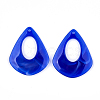 Acrylic Pendants OACR-S021-01-2