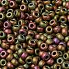 MIYUKI Round Rocailles Beads SEED-X0055-RR2035-3