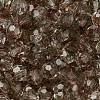Transparent Colours Glass Round Beads SEED-F006-04A-04-3
