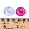 Transparent Acrylic Beads TACR-T030-07M-3