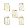 Transparent Acrylic Beads TACR-XCP0001-13-1