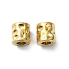 Ion Plating(IP) 304 Stainless Steel Beads STAS-C089-01A-G-1