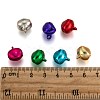 Aluminum Bell Pendants ALUM-R002-M-3