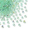 Preciosa&reg Crystal Beads X-PRC-BB4-50000-200-3