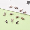 Iron Folding Crimp Ends IFIN-ZX994-R-01-6