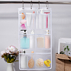Polyester Bathroom Hanging Bag AJEW-WH20001-75-4
