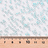 11/0 FGB Grade A Round Glass Seed Beads SEED-N001-D-222-3