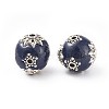 Handmade Indonesia Beads IPDL-J003-V01-2