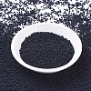 MIYUKI Round Rocailles Beads SEED-X0054-RR0401F-2