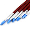 Paint Brushes X-AJEW-L072-24-4