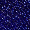 6/0 Glass Seed Beads SEED-US0003-4mm-28-2