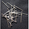 Iron Flat Head Pins X-HPS2.0cm-1
