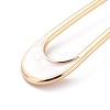 Alloy Enamel Hair Forks MRMJ-P013-A04-3