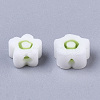 Glass Beads X1-GLAA-T019-01-C01-2