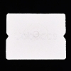 Paper Foldable Header Cards CDIS-T004-21D-3
