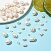 10Pcs Natural Cultured Freshwater Pearl Beads PEAR-YW0001-16-6