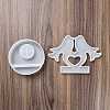 DIY Candle Silicone Molds AJEW-M227-03E-3