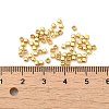 Brass Beads X-KK-P198-02A-G-3