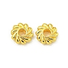 Rack Plating Zinc Alloy Beads FIND-T071-05G-02-1