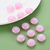 Imitation Jelly Acrylic Beads MACR-S373-86-E10-7