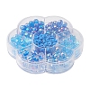 DIY Beads Jewelry Making Finding Kit DIY-FS0004-90-2