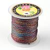 Round Metallic Thread MCOR-L001-0.4mm-18-1