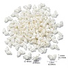 ABS Plastic Imitation Pearl Beads OACR-YW0001-85B-2