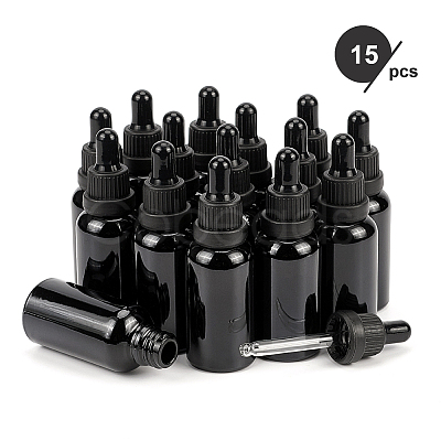 DIY Dropper Bottles Kit DIY-BC0003-13B-1