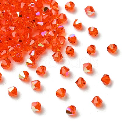 Preciosa® Crystal Beads Y-PRC-BA4-90040-200-1