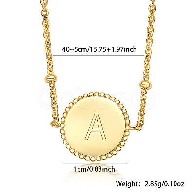 Golden 925 Sterling Silver Pendant Necklaces SZ6365-1-1