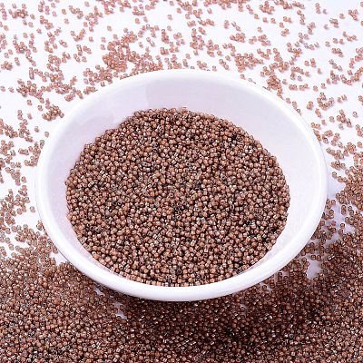 MIYUKI Delica Beads SEED-X0054-DB2044-1