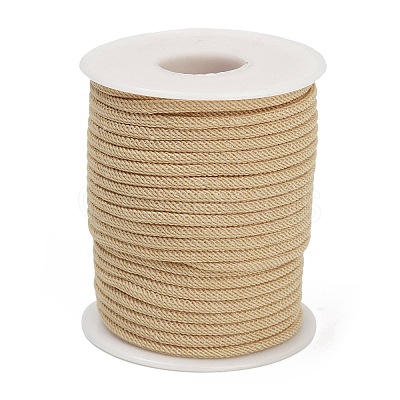 Nylon Braided Cord NWIR-C004-04A-28-1