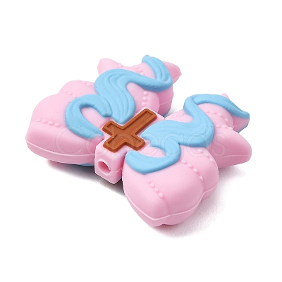 Silicone Beads SL-CBAAC97-06-1