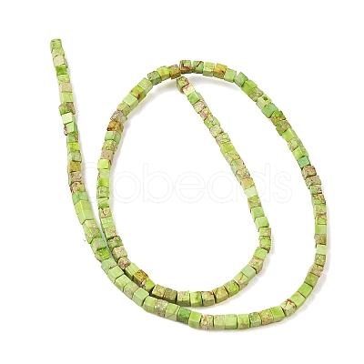 Natural Imperial Jasper Beads Strands GG-CBA6BAC-G04-06-1