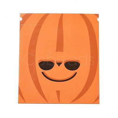 Halloween Cartoon Cardboard Candy Boxes CON-G017-01E-1