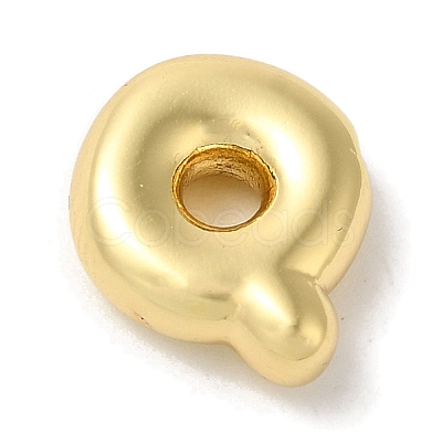 Brass Pendants KK-S391-02G-Q-1