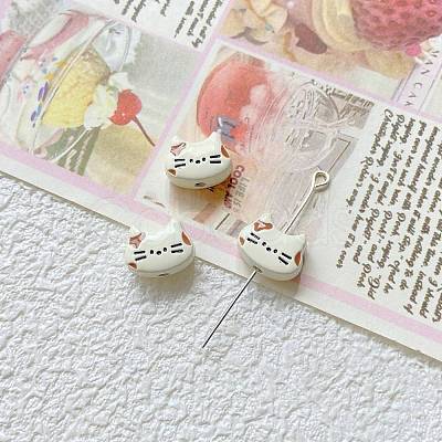 Alloy Beads PW-WG860B6-04-1