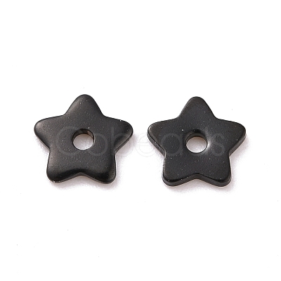 Ion Plating(IP) 304 Stainless Steel Beads STAS-D185-02EB-01-1