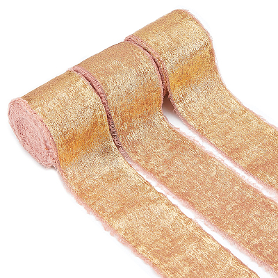Polyester Ribbon OCOR-WH0111-16B-1