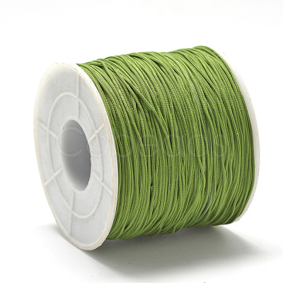 Polyester Cords OCOR-Q038-214-1