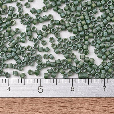MIYUKI Delica Beads SEED-X0054-DB2312-1